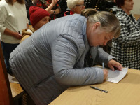 Rekolekcje Zawierzenia w Białej Podlaskiej