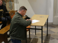 Rekolekcje Zawierzenia w Białej Podlaskiej