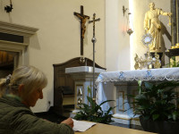 Rekolekcje Zawierzenia w Białej Podlaskiej