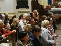 Rekolekcje Zawierzenia w Białej Podlaskiej