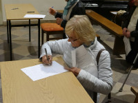 Rekolekcje Zawierzenia w Białej Podlaskiej