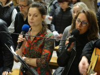 Rekolekcje Zawierzenia w Białej Podlaskiej