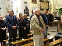 Rekolekcje Zawierzenia w Białej Podlaskiej