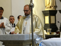 Rekolekcje Zawierzenia w Białej Podlaskiej