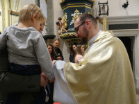 Rekolekcje Zawierzenia w Białej Podlaskiej