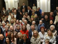 Rekolekcje Zawierzenia w Białej Podlaskiej