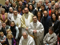 Rekolekcje Zawierzenia w Białej Podlaskiej
