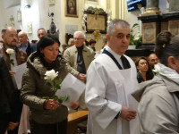 Rekolekcje Zawierzenia w Białej Podlaskiej