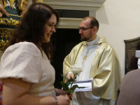 Rekolekcje Zawierzenia w Białej Podlaskiej